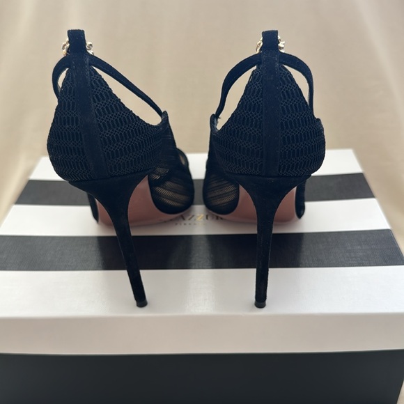 Aquazurra Pumps - Picture 5 of 9